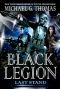 [Black Legion 04] • Last Stand